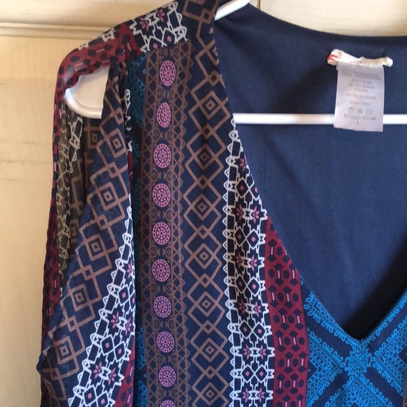 Intu dress - Picture 8 of 8